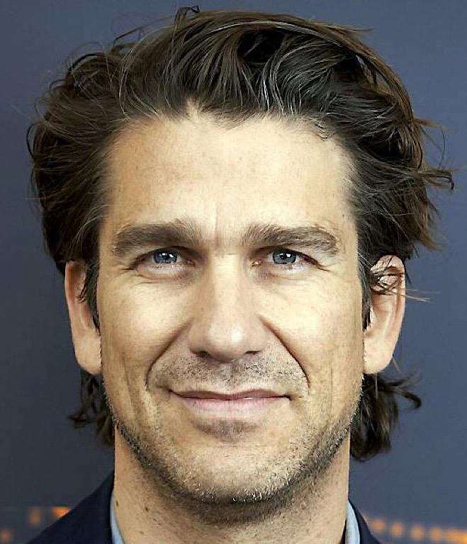 Magnus William Temple